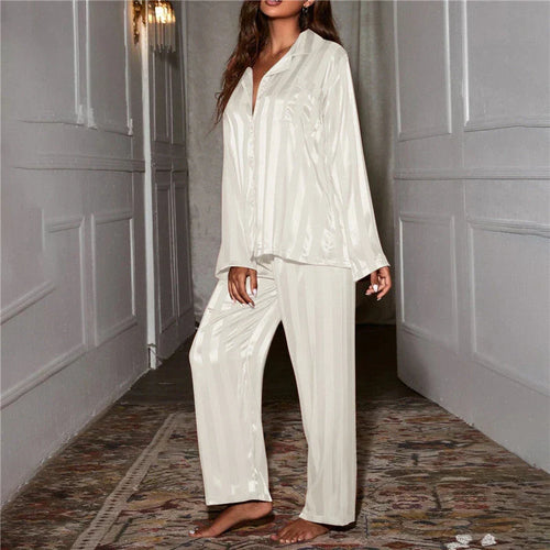 W&W Mode | Gemütlicher Pyjama