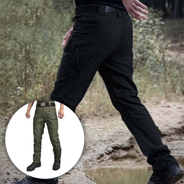 W&W Mode | Taktische Hose Für Männer