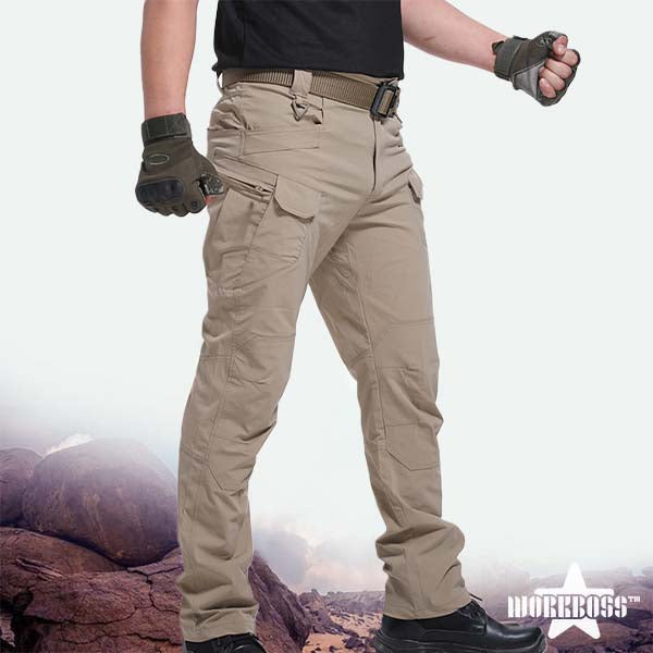 W&W Mode | Taktische Hose Für Männer
