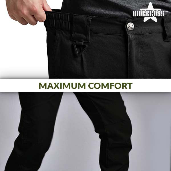 W&W Mode | Taktische Hose Für Männer