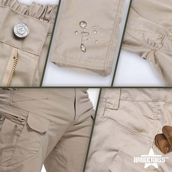 W&W Mode | Taktische Hose Für Männer