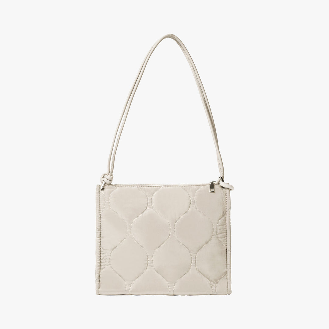 W&W Mode | Puffer Tasche