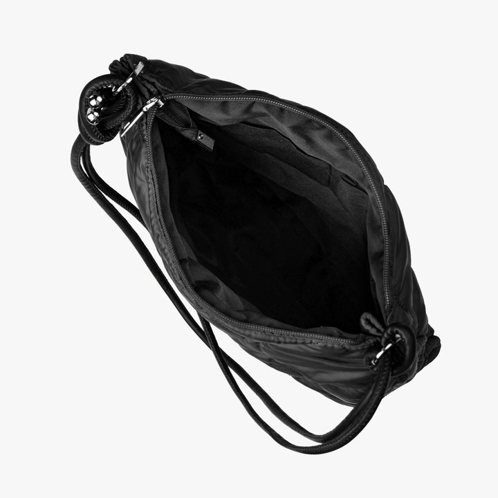 W&W Mode | Puffer Tasche