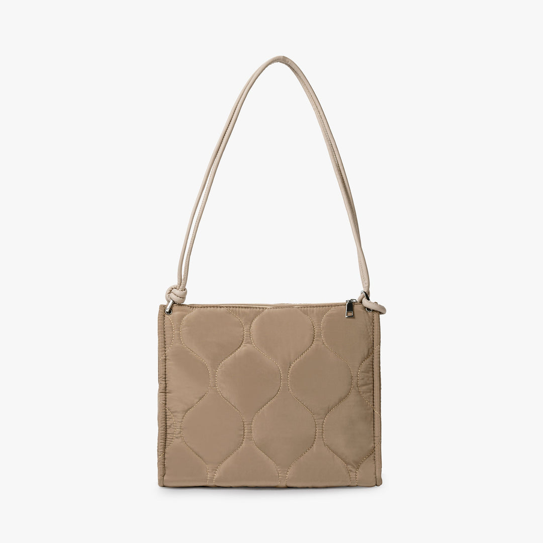 W&W Mode | Puffer Tasche