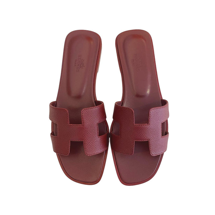 W&W Mode | Offene Damen Sandalen