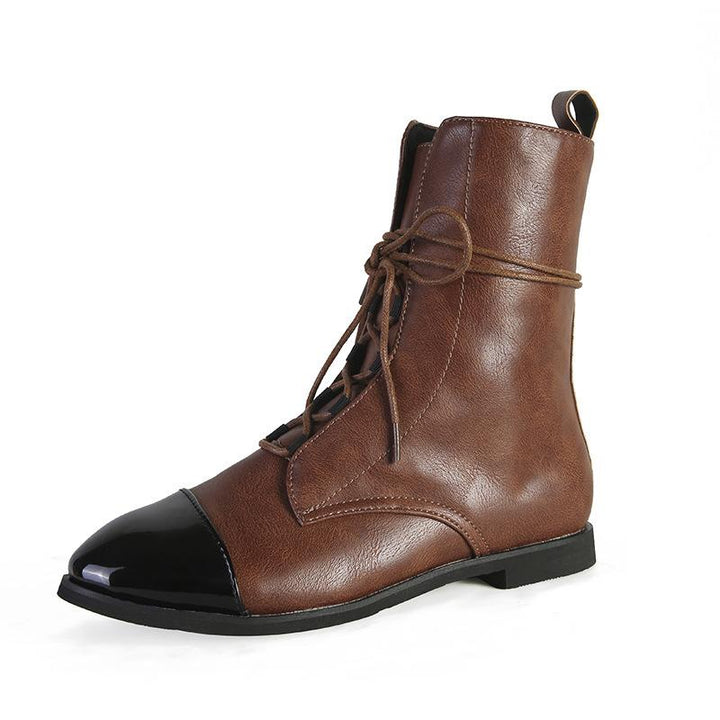 W&W Mode - Modische Damenstiefel