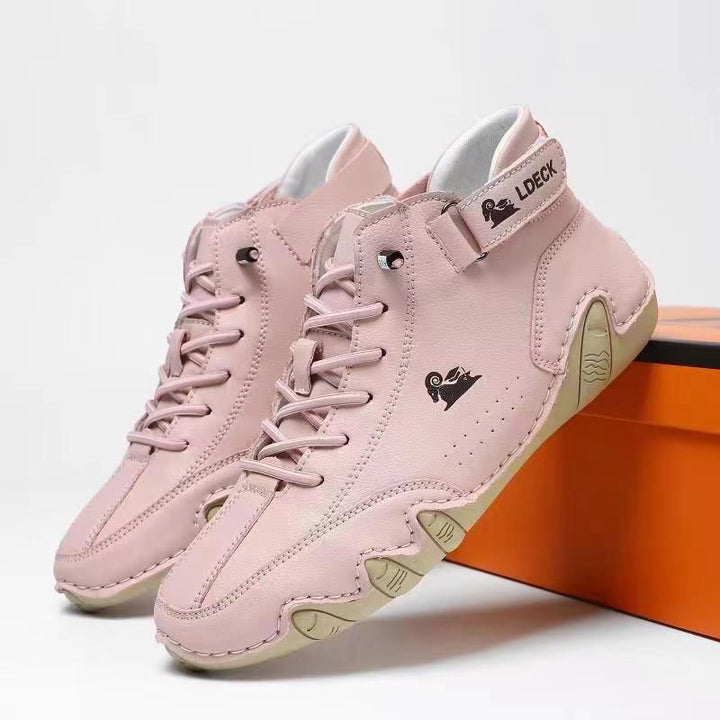 W&W Mode - Ultra bequemer rutschfester Schuh (Unisex).