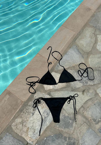 W&W Mode Bikini mit Spitze – Keine Bräunungsstreifen, nur heiße Kurven