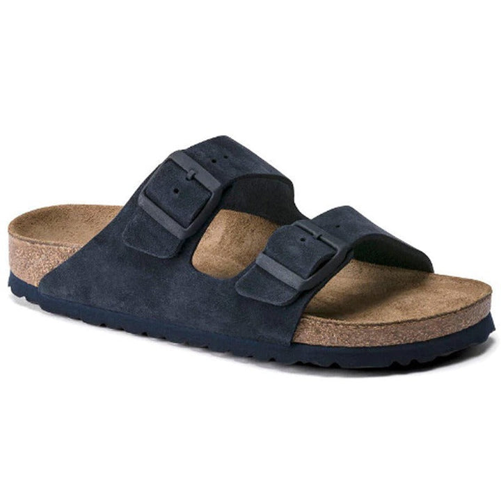 W&W Mode - Orthopädische Sandalen mit Kork-Fußbett