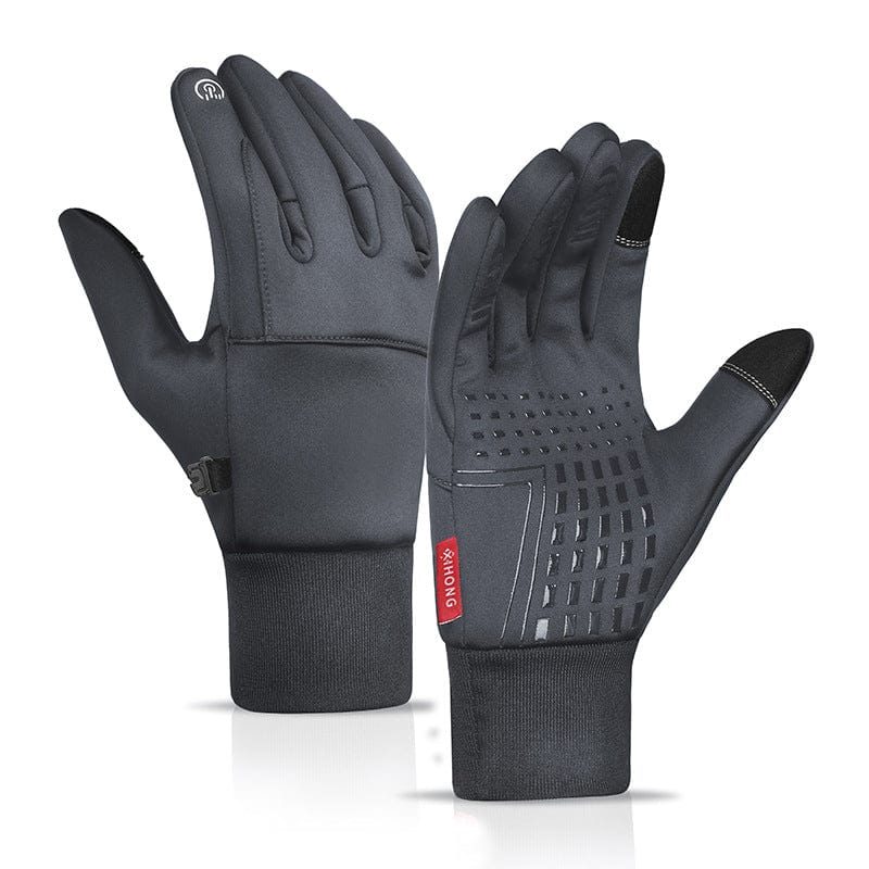 W&W Mode | Handschuhe, Die Ihre Hände Unter Allen Umständen Warm Halten