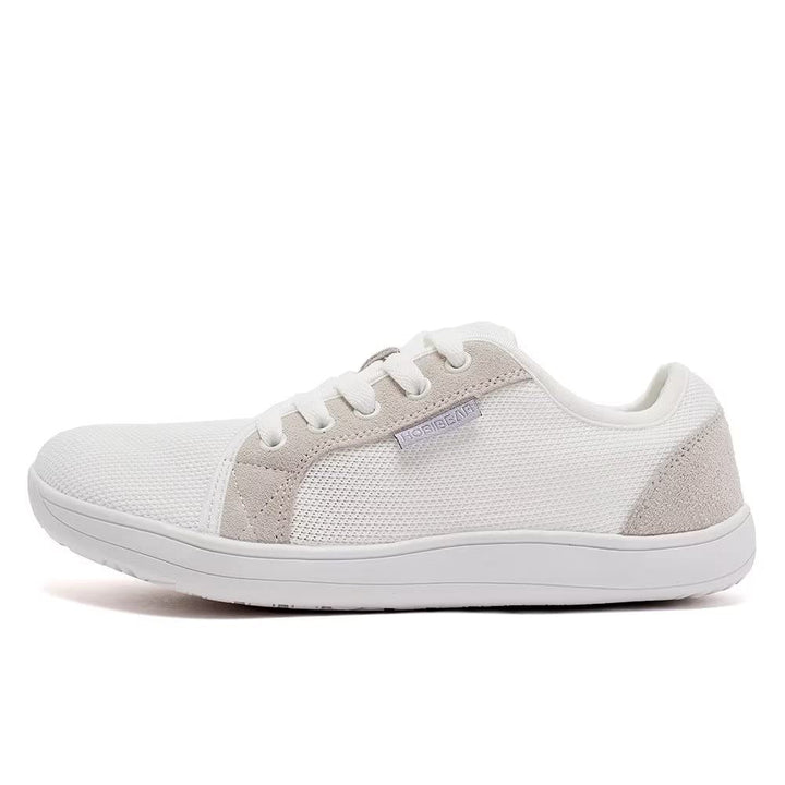 W&W Mode | Orthopädische Barfußschuhe