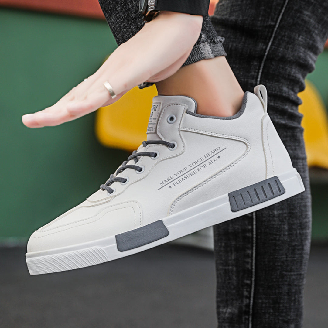 W&W Mode | Stilvolle Herrenschuhe