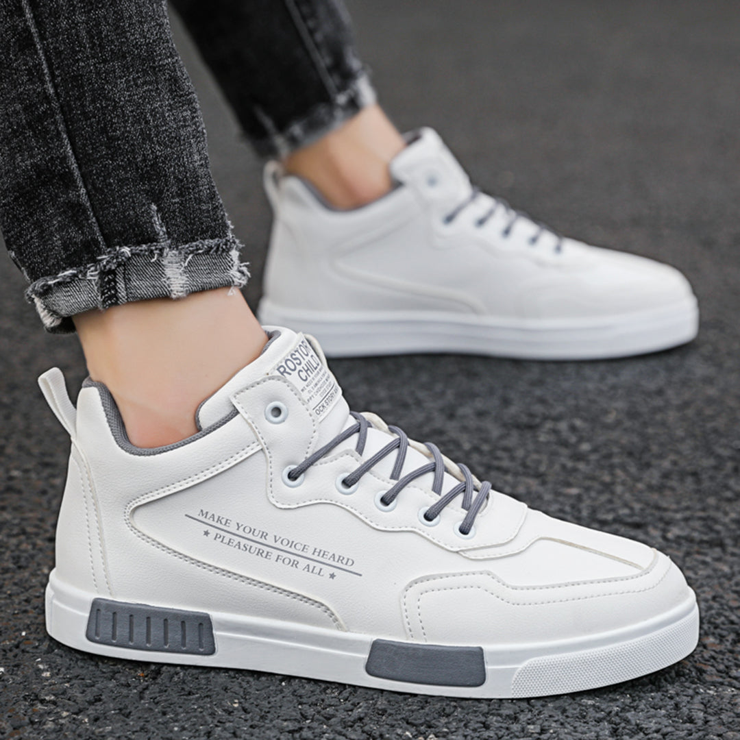 W&W Mode | Stilvolle Herrenschuhe