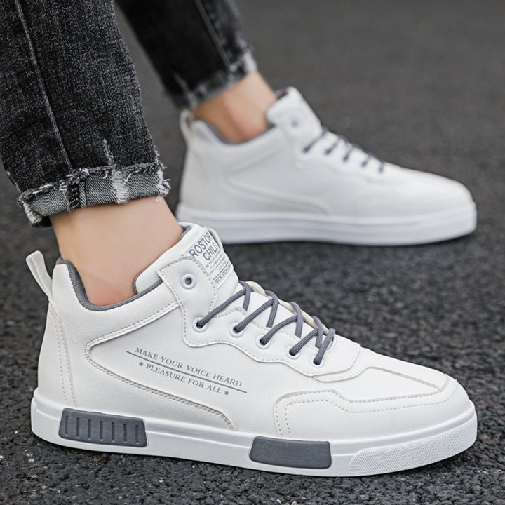 W&W Mode | Stilvolle Herrenschuhe