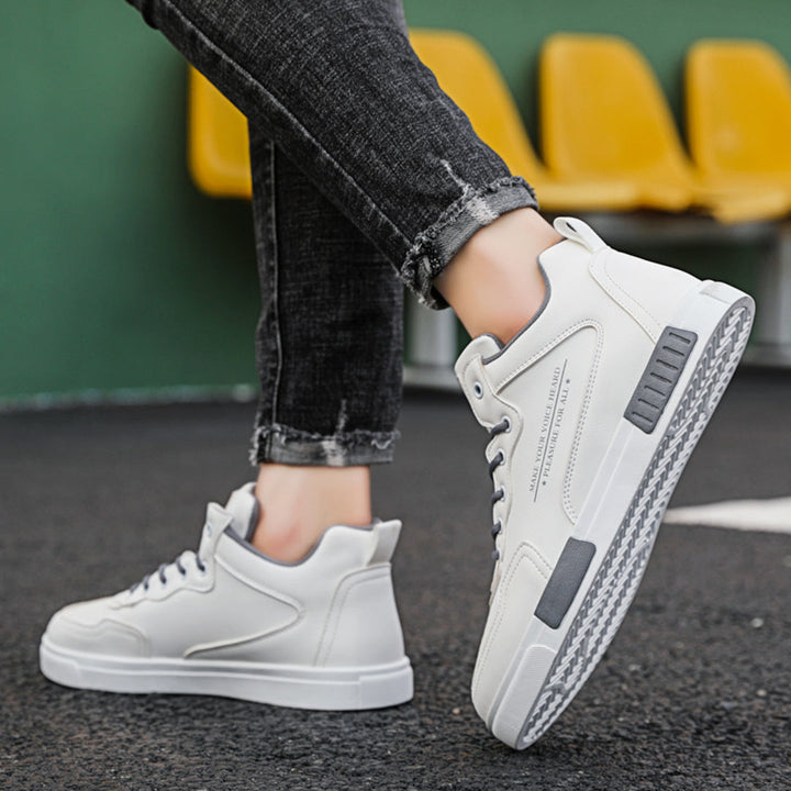 W&W Mode | Stilvolle Herrenschuhe