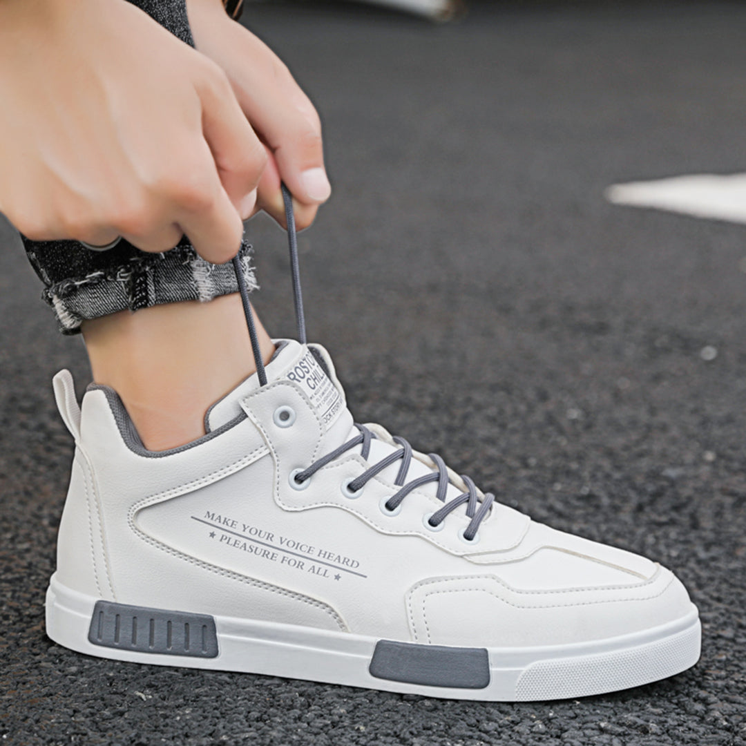W&W Mode | Stilvolle Herrenschuhe