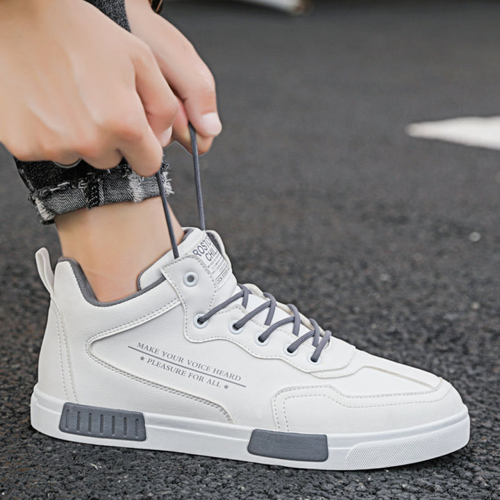 W&W Mode | Stilvolle Herrenschuhe
