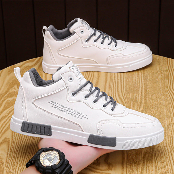 W&W Mode | Stilvolle Herrenschuhe