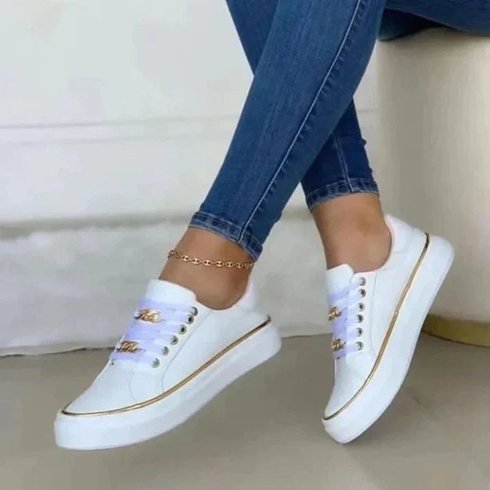 W&W Mode | Damenschuhe Chic Vielseitiges Design Lässig