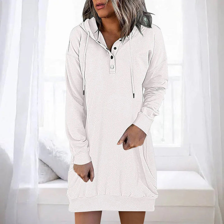 W&W Mode Strickjacke Hoodie