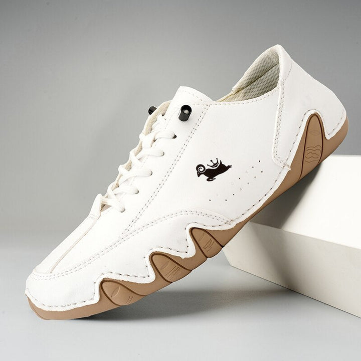 W&W Mode | Barefoot Lederschuhe (unisex)