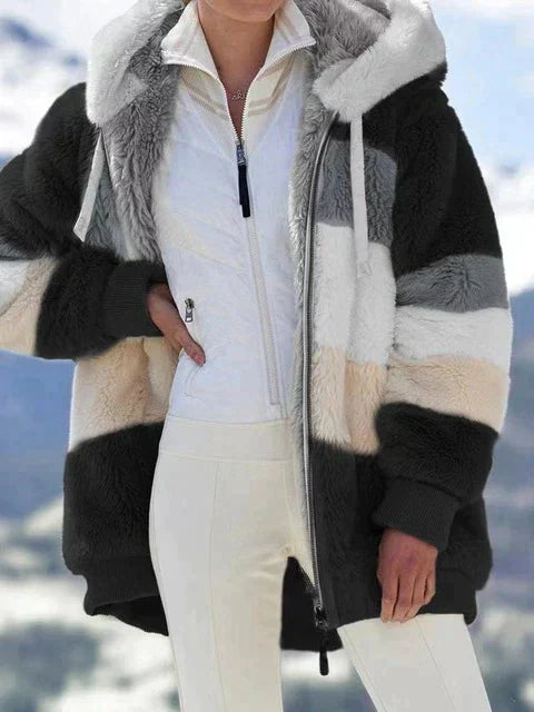 W&W Mode – Wintermantel für Frauen