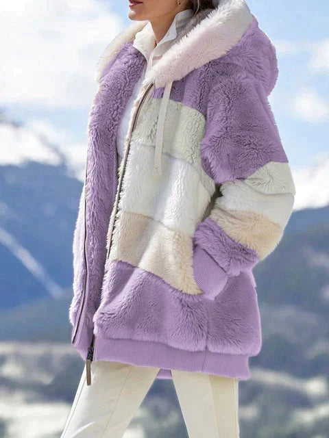 W&W Mode – Wintermantel für Frauen