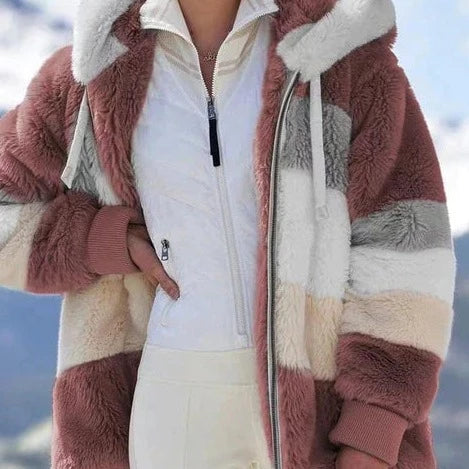 W&W Mode – Wintermantel für Frauen
