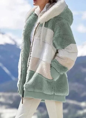 W&W Mode | Moderigtig Damenjacke
