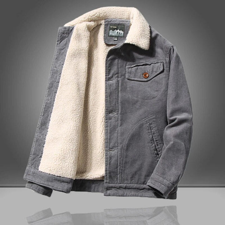 W&W Mode | Winterjacke Für Männer