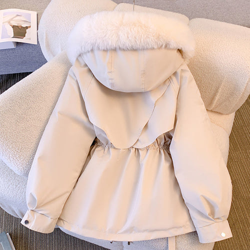 W&W Mode Amsterdam | Wintermantel für Damen