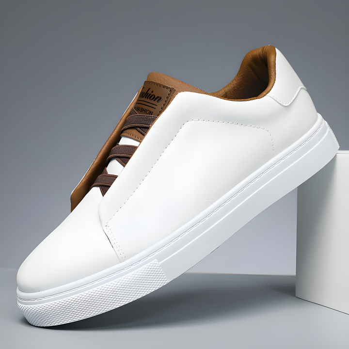 W&W Mode | Sportliche Sneaker