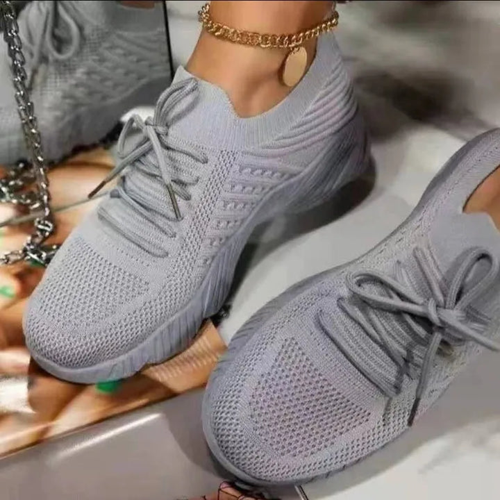 W&W Mode | Atmungsaktive Mesh-Sneaker