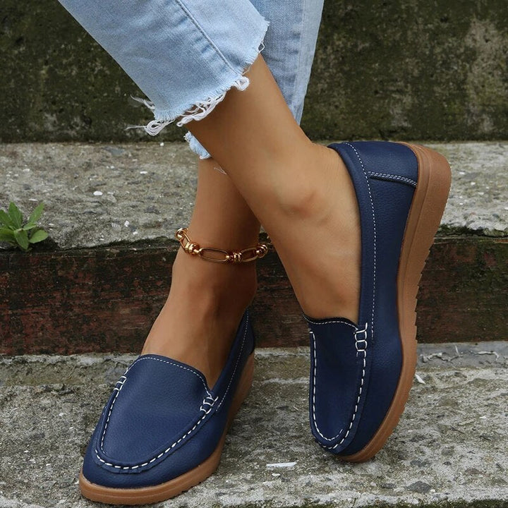 W&W Mode | Flache Schuhe Für Frauen