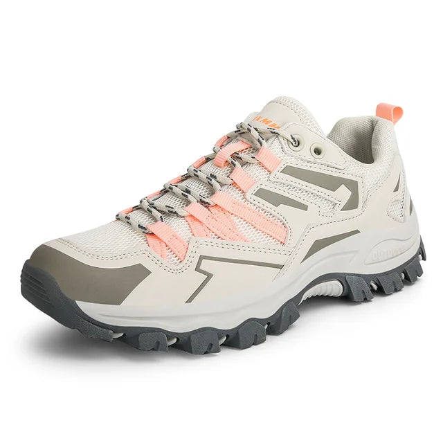 W&W Mode | Stilvolle atmungsaktive Sneakers für Damen