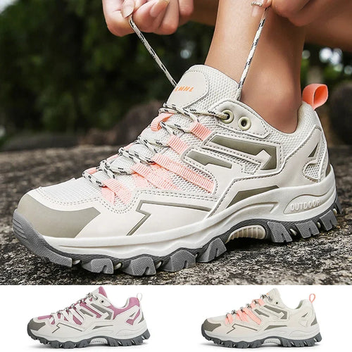 W&W Mode | Stilvolle atmungsaktive Sneakers für Damen