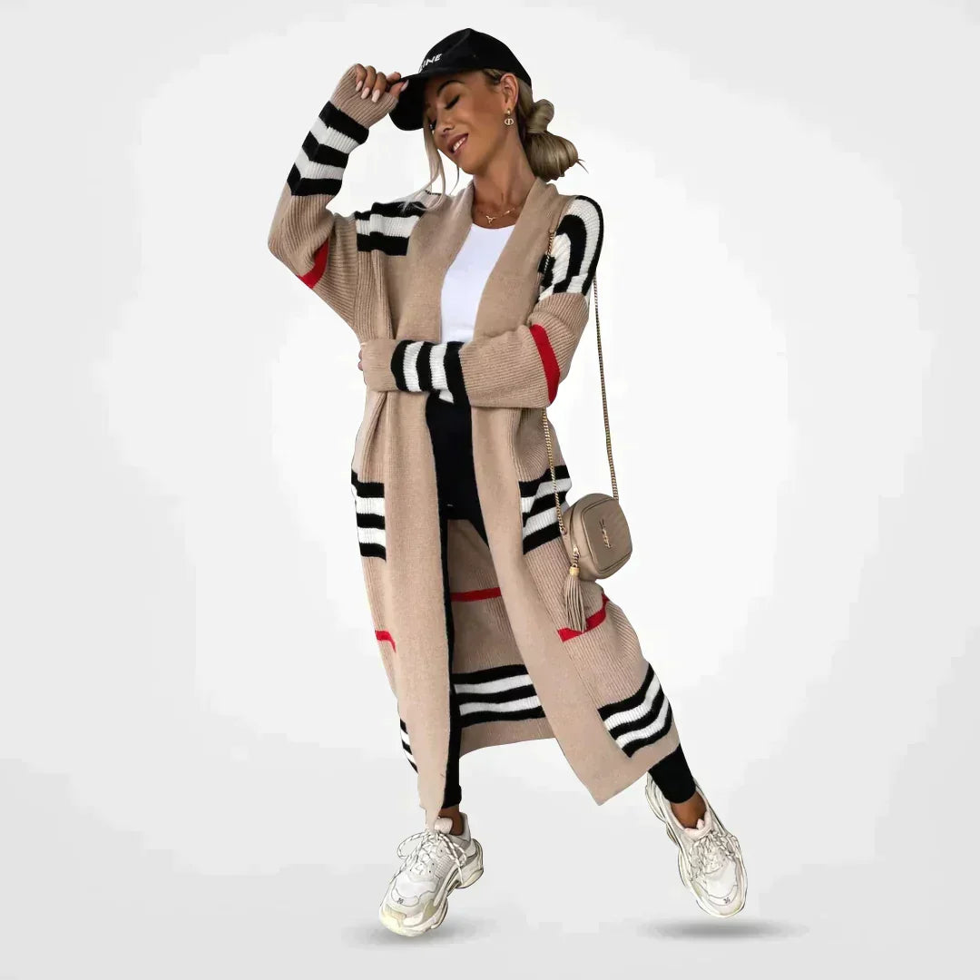 W&W Mode | Jacke für Damen