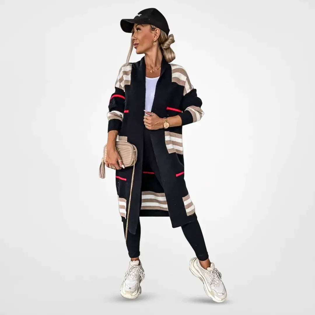 W&W Mode | Strick Eleganz für Trendsetter