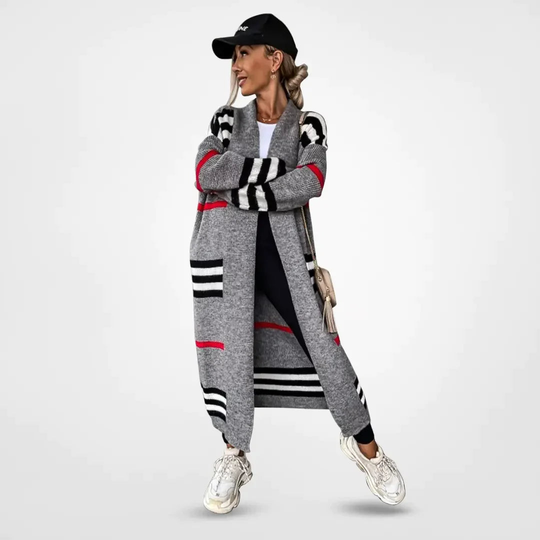 W&W Mode | Jacke für Damen