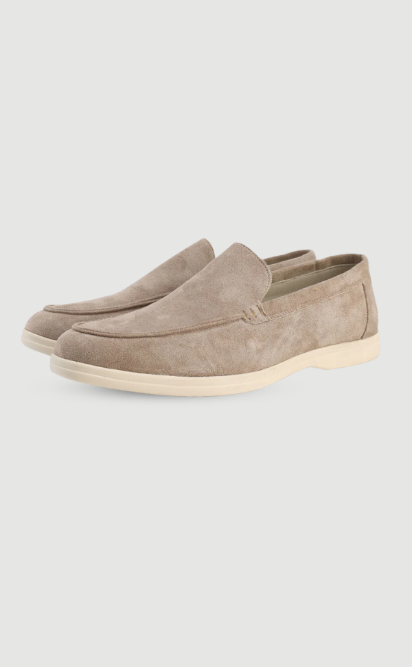 W&W Mode | Hochwertige Herren-Loafer