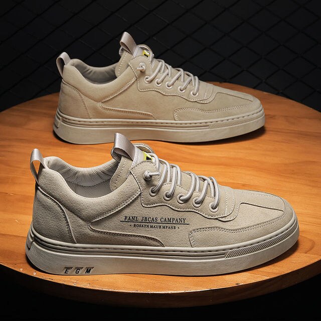 W&W Mode | Stilvolle Herrenschuhe