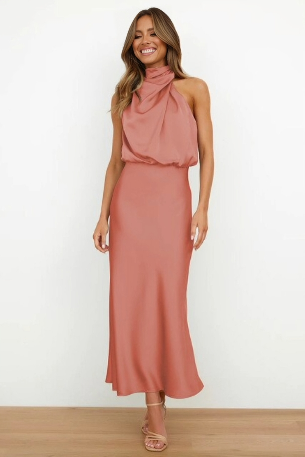 W&W Mode | Elegantes Cocktailkleid