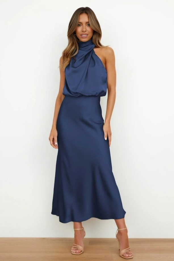 W&W Mode | Elegantes Cocktailkleid