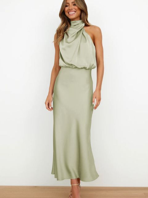 W&W Mode | Stilvolles Damen Cocktailkleid