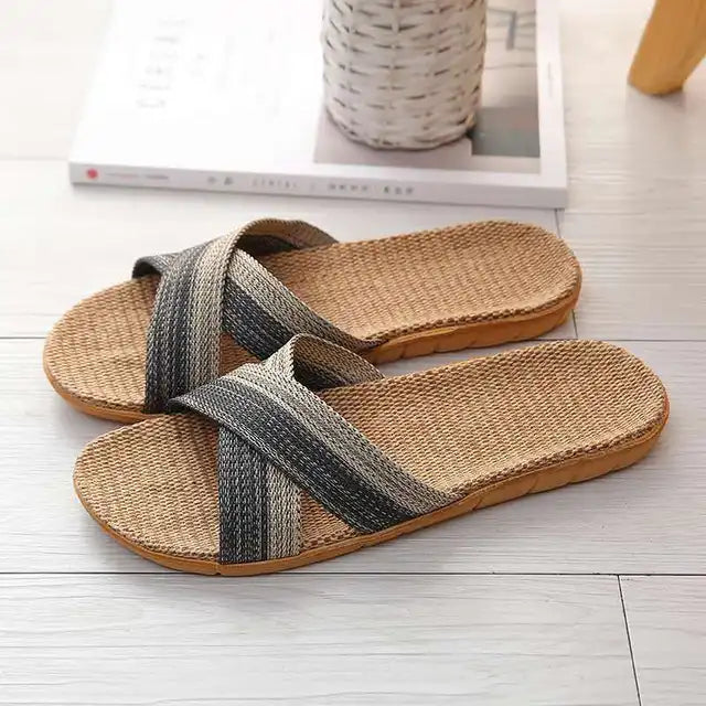 W&W Mode | Lässige Sommersandalen Für Herren