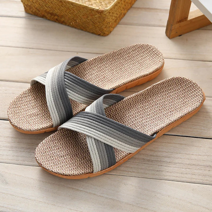 W&W Mode | Lässige Sommersandalen Für Herren
