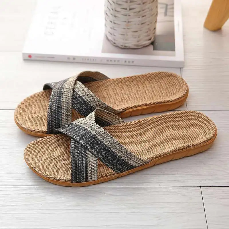 W&W Mode | Lässige Sommersandalen Für Herren