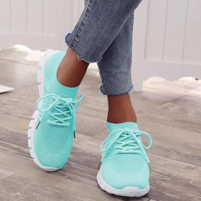 W&W Mode | Modische Turnschuhe für Damen