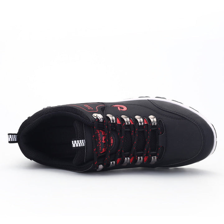 W&W Mode | Turnschuhe Schmerzlinderung durch ergonomische Schuhe