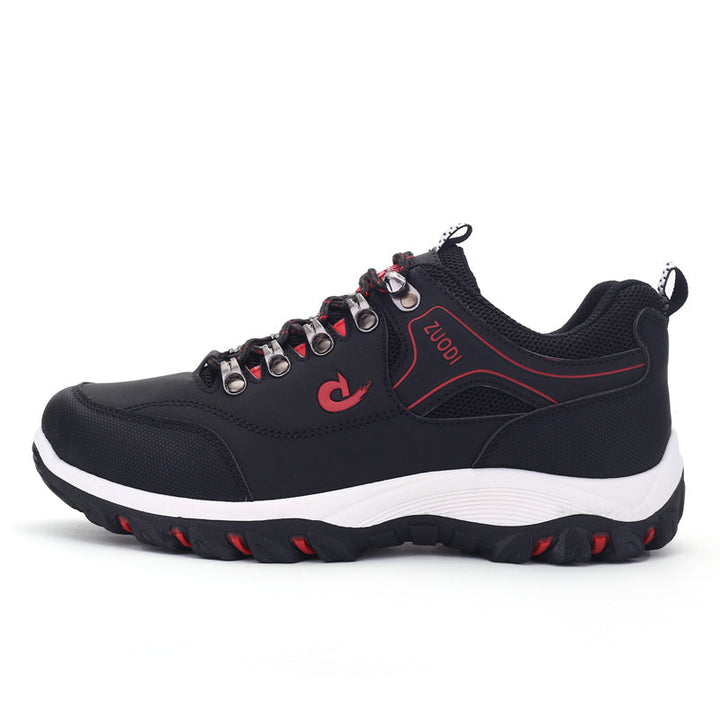 W&W Mode | Turnschuhe Schmerzlinderung durch ergonomische Schuhe